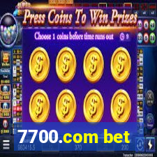 7700.com bet